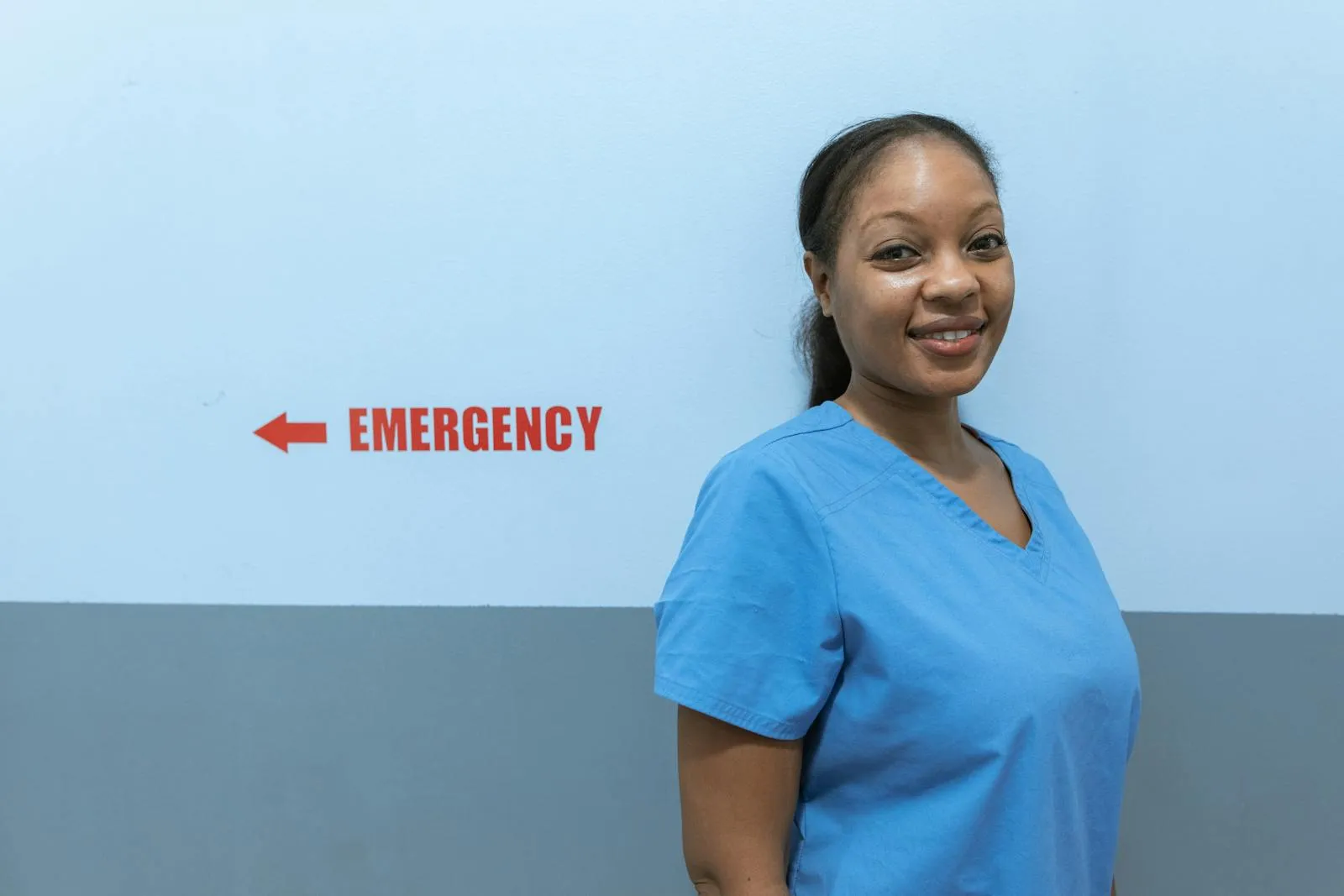 Keisha Walton, founder of CareFirst Home Health
